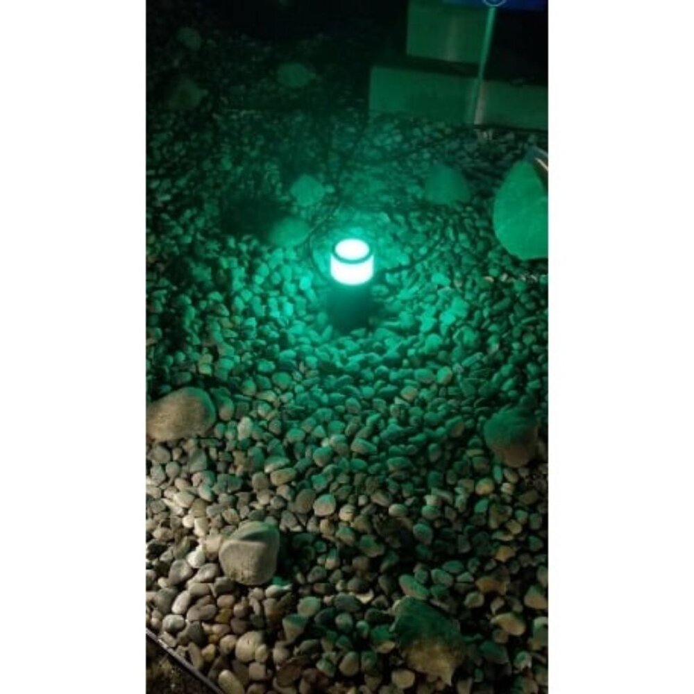 Outdoor Smart Pathway Light - White & Color Ambiance LED Walkway Lights
